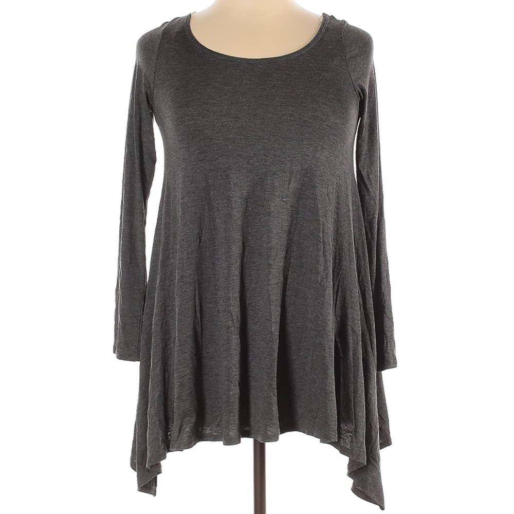 Lani California Tunic Top
